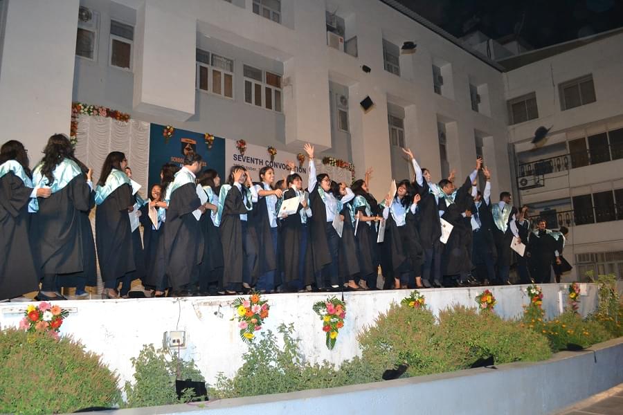 SKIPS School of Business Events photo 1